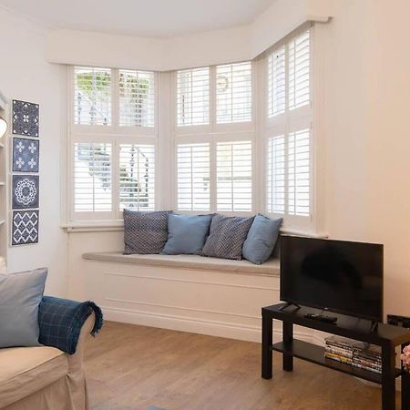 Stylish Apartment Close To The Sea Brighton Exterior foto
